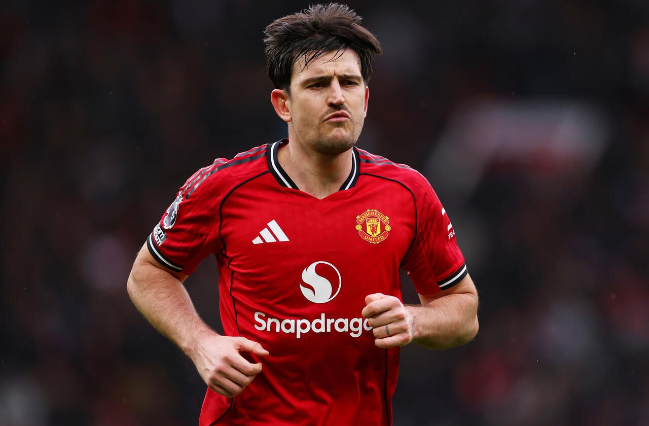 Imagem da noticia Maguire após renovar com United: "Sou um dos melhores zagueiros do mundo"