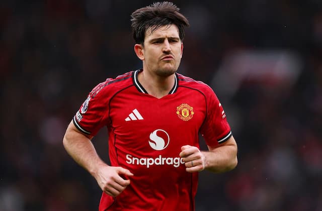 Maguire após renovar com United: "Sou um dos melhores zagueiros do mundo" Maguire após renovar com United: "Sou um dos melhores zagueiros do mundo"