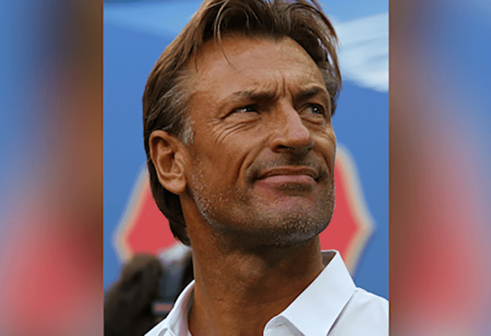 Imagem da noticia Arábia Saudita demite técnico a dois meses da Copa do Mundo de 2026