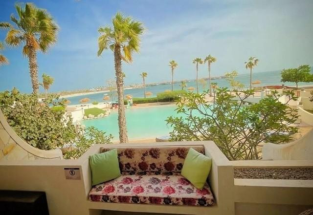 Imagem da noticia Copa do Mundo: diária de hotel de esposas de atletas custa R$ 35 mil