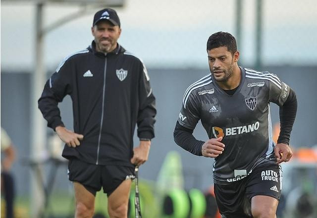 Imagem da noticia Atlético-MG x Alianza Lima: onde assistir, escalações e desfalques