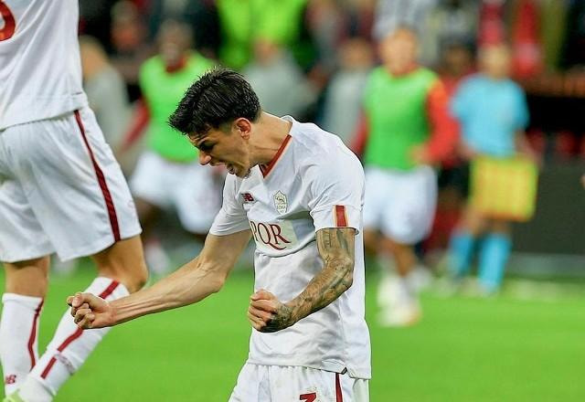 Imagem da noticia Impenetrável! Defesa é trunfo da Roma contra Sevilla na final da Europa League
