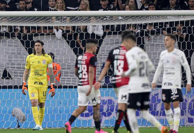 Imagem da noticia Newell's Old Boys x Corinthians: onde assistir, escalações e desfalques