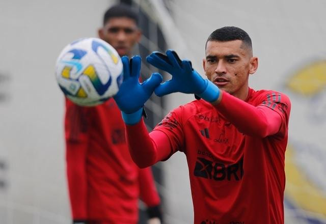 Imagem da noticia Independiente del Valle x Flamengo: onde assistir, escalações e desfalques