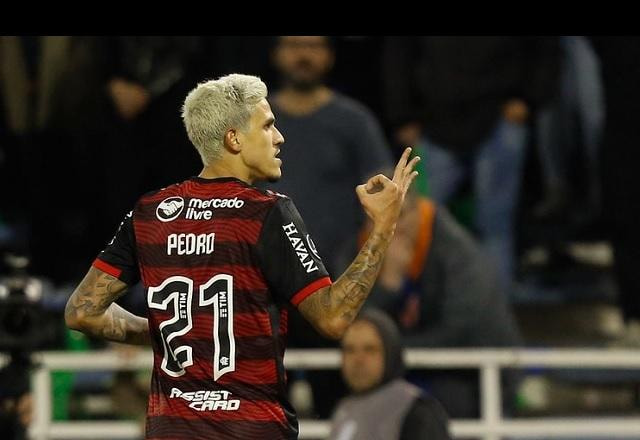 Imagem da noticia Inédito! Libertadores deve ter final brasileira pela 3ª vez seguida