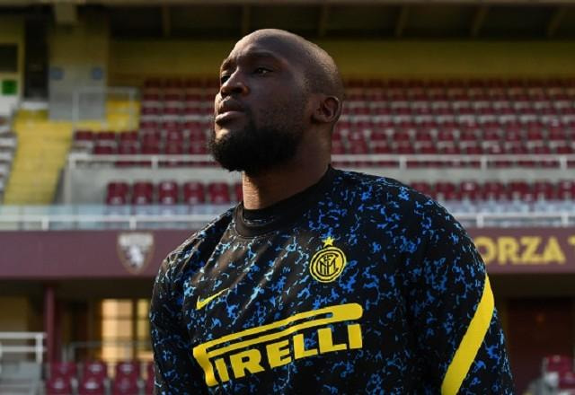 Imagem da noticia Inter de Milão anuncia retorno do centroavante Romelu Lukaku