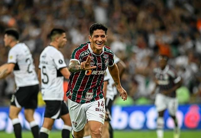 Imagem da noticia Inter surpreende, Palmeiras goleia e Flu vence: veja os resultados da Libertadores
