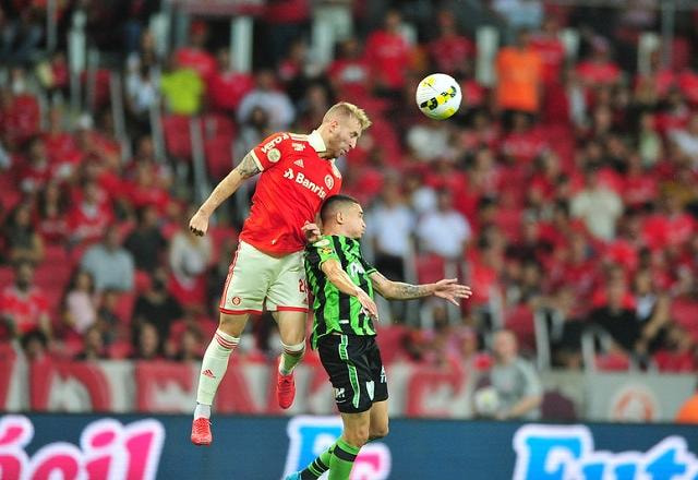 Imagem da noticia América-MG x Internacional: onde assistir, escalações e desfalques