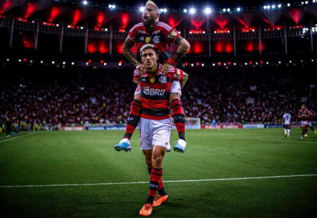 Imagem da noticia Internacional x Flamengo: onde assistir, escalações e desfalques