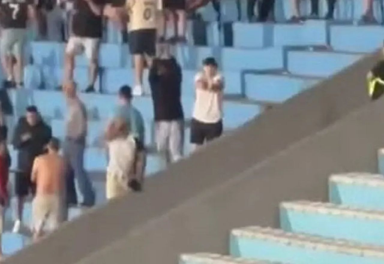 Imagem da noticia Denúncia do Peñarol leva Conmebol a abrir investigação contra o Botafogo