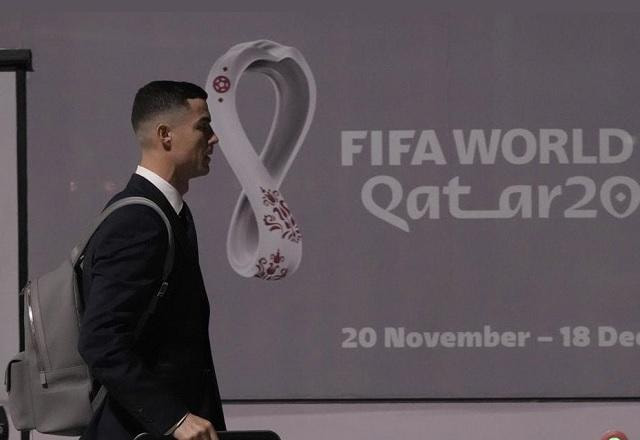 Imagem da noticia Irmã de Cristiano Ronaldo cita "ingratidão" e pede que astro deixe a seleção