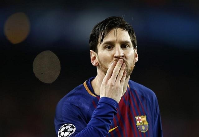Imagem da noticia Irmão de Messi nega volta do craque ao Barcelona: "Catalães são traidores"