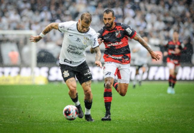 Imagem da noticia Ituano elimina Corinthians nos pênaltis e vai para a semifinal do Paulistão