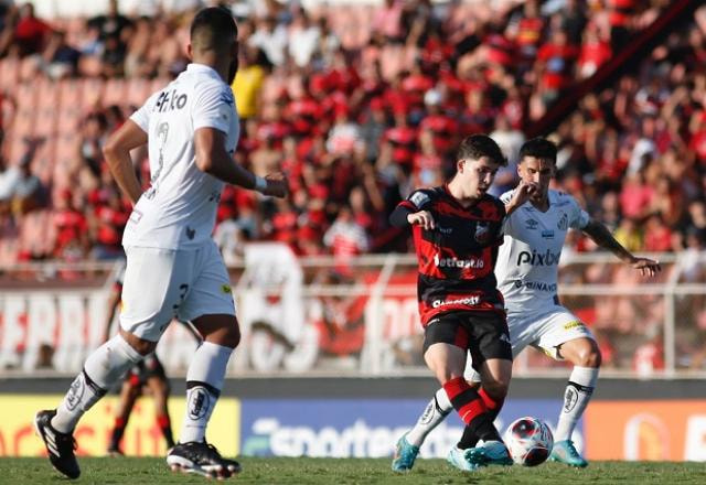 Imagem da noticia Confira os confrontos das quartas de final do Campeonato Paulista