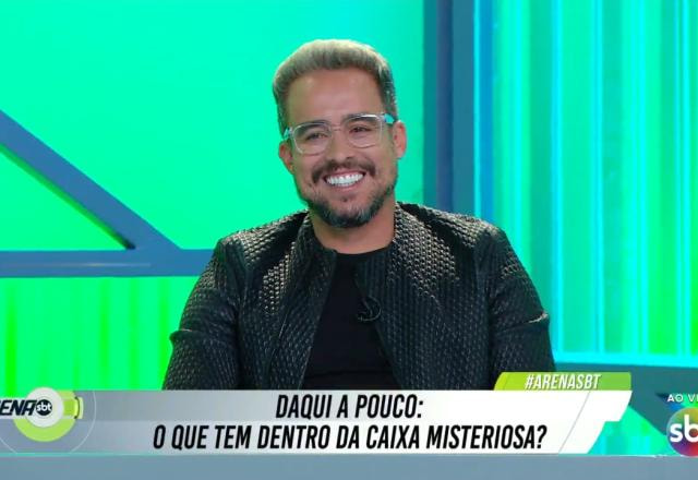 Imagem da noticia Ídolo do Corinthians, Jadson anuncia aposentadoria aos 38 anos