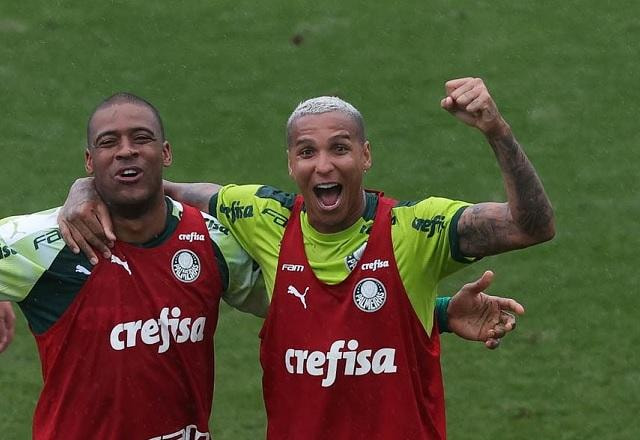 Imagem da noticia Jailson convida Deyverson para jogar no América-MG: "Vem ser feliz"