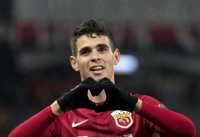 Imagem da noticia Fim da novela: Oscar não será jogador do Flamengo em 2022