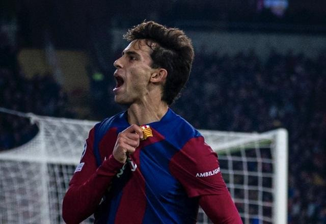 Imagem da noticia Barcelona bate Porto de virada e se isola na liderança do grupo na Champions