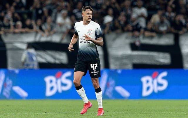 Corinthians confirma o retorno de Tchoca após negociação com o Torino melar Corinthians confirma o retorno de Tchoca após negociação com o Torino melar