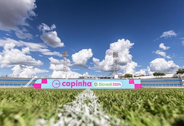 Imagem da noticia Jogador denuncia tentativa de manipulação na Copinha