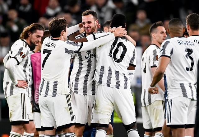 Imagem da noticia Confira os resultados dos jogos de ida das quartas de final da Europa League