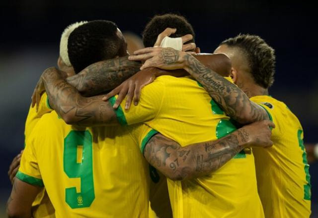 Imagem da noticia Ao vivo: assista Brasil x Equador pela 5ª rodada da Copa América