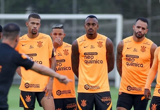 Imagem da noticia Jogo fácil? Altitude pode complicar estreia do Corinthians na Libertadores