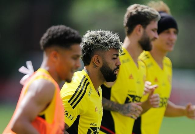 Imagem da noticia Flamengo x Altos-PI: onde assistir, escalações e desfalques