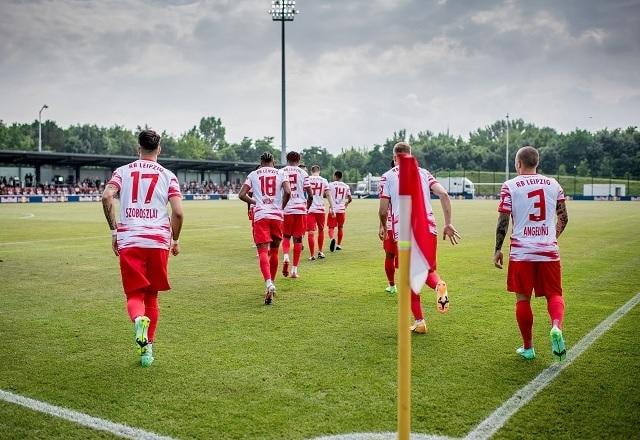Imagem da noticia Entenda por que o RB Leipzig é o time mais odiado da Alemanha