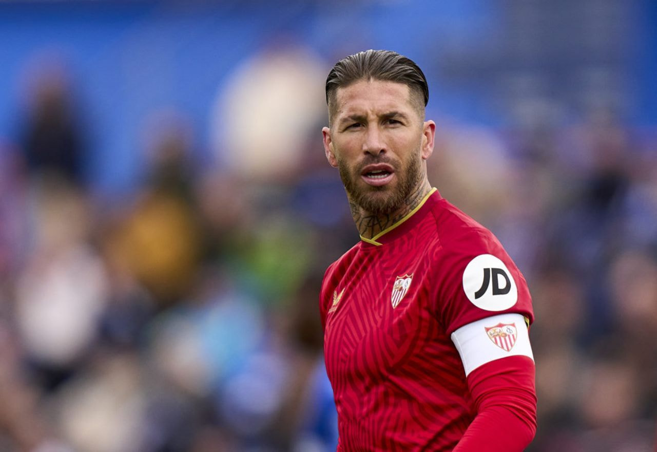 Imagem da noticia Sergio Ramos, Depay, Rafinha e mais: veja atletas que estão livres no mercado