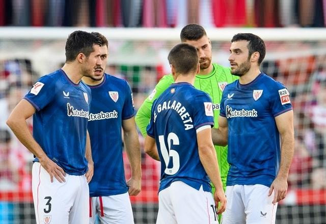 Imagem da noticia Jogo do Campeonato Espanhol é suspenso após morte de torcedor