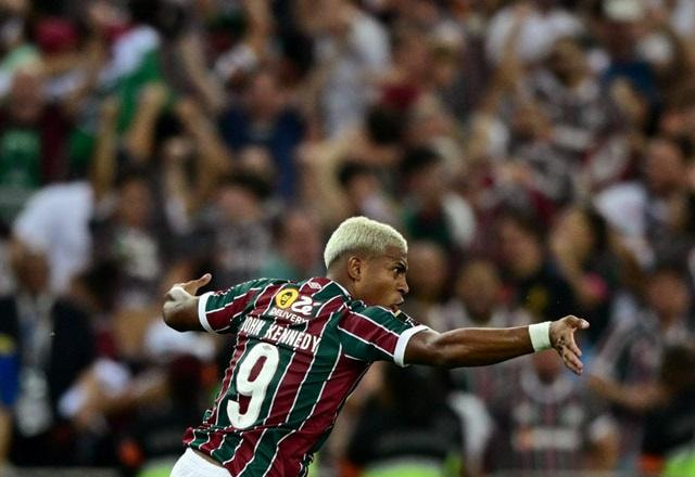Imagem da noticia Relembre todos os campeões da história da Libertadores