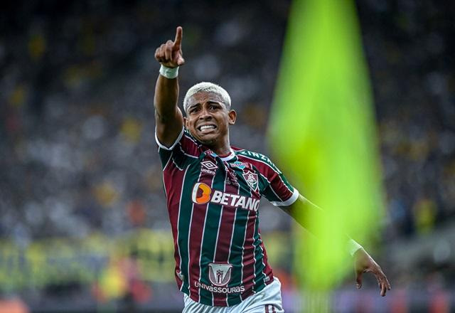 Imagem da noticia Veja quanto o Fluminense ganha com o título da Libertadores