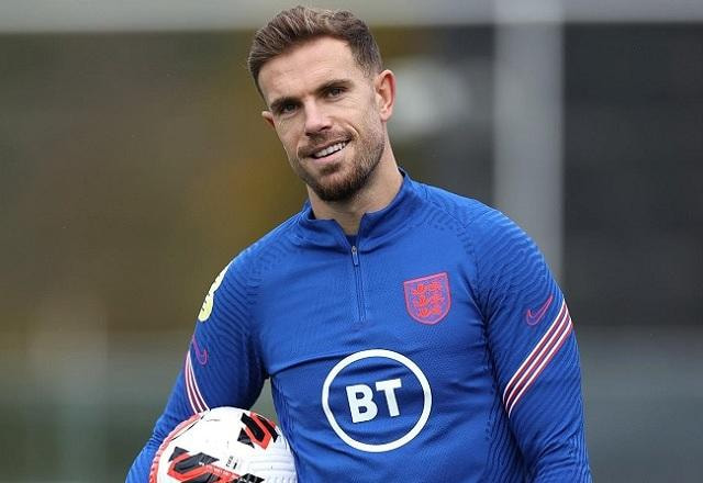 Imagem da noticia Jogadores da Inglaterra se incomodam com violações de direitos humanos no Catar