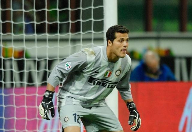 Imagem da noticia Relembre brasileiros campeões da Champions no último título da Inter de Milão