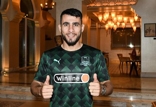Imagem da noticia Ex-Atlético-MG, Junior Alonso diz que deve voltar a jogar no Brasil