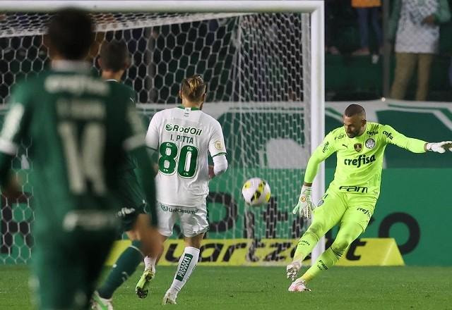 Imagem da noticia Palmeiras x Juventude: onde assistir, escalações e desfalques