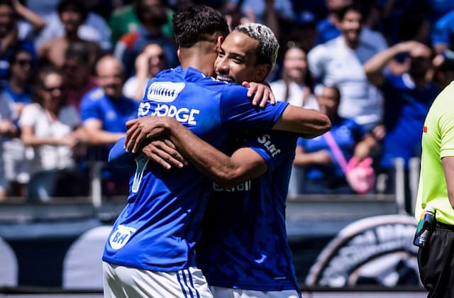 Destaques do Cruzeiro estão no radar da seleção para a Copa do Mundo Destaques do Cruzeiro estão no radar da seleção para a Copa do Mundo