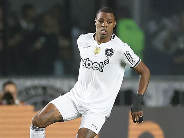 Pantaleão tem cautela em recuperação de lesão: "Passo a passo" Pantaleão tem cautela em recuperação de lesão: "Passo a passo"