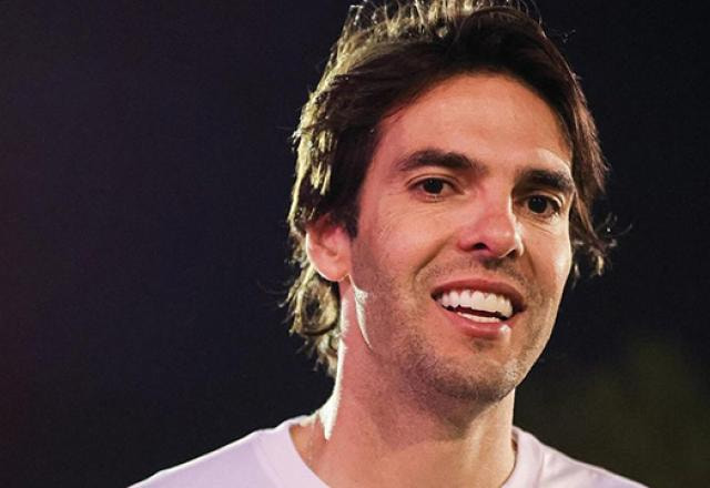 Imagem da noticia Kaká revela que recusou convite para ser diretor da CBF