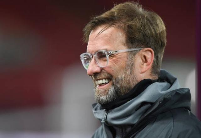 Imagem da noticia Irônico, Jürgen Klopp rebate declaração de Pep Guardiola e acirra rivalidade