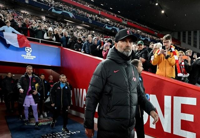 Imagem da noticia 50%: regras do sorteio da Champions colocam Real e Bayern na rota do Liverpool