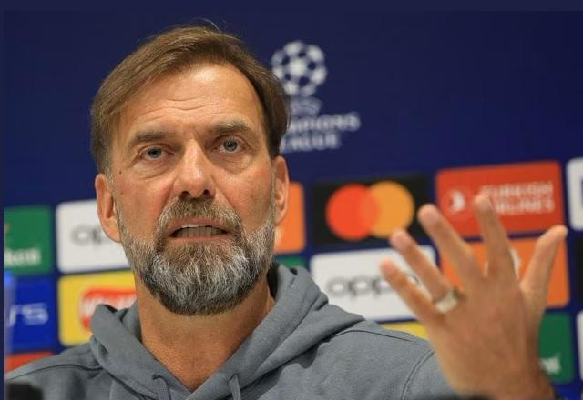 Imagem da noticia Klopp prevê "superpartidas" contra o Real Madrid na Champions
