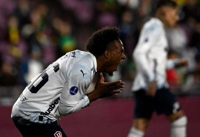 Imagem da noticia LDU empata com Defensa y Justicia e encara o Fortaleza na final da Sul-Americana