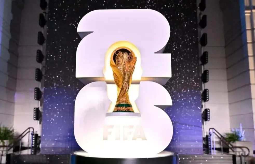 Imagem da noticia FIFA pagará R$ 2 bilhões a times que liberarem jogadores para Eliminatórias e a Copa