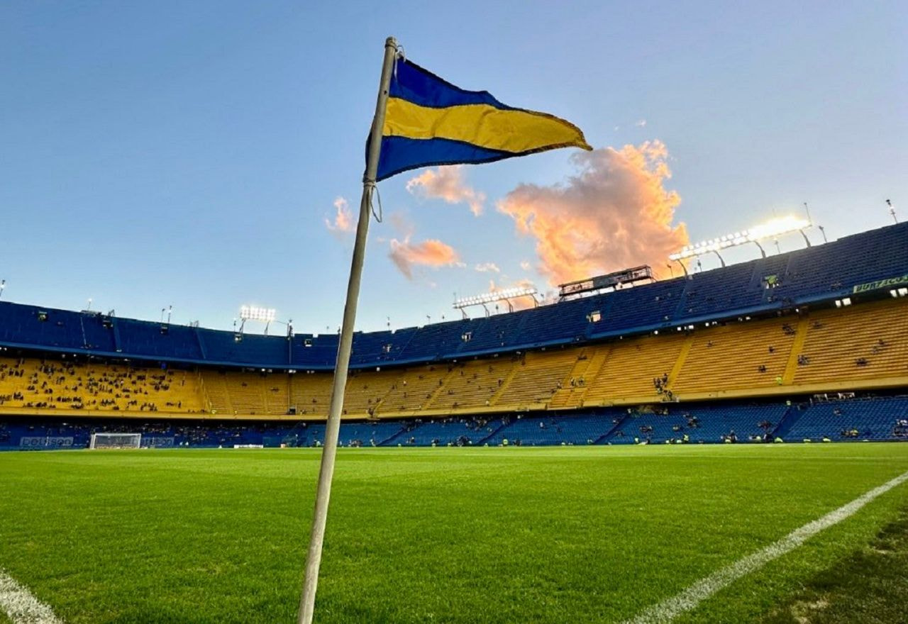 Imagem da noticia Antes de eliminação do Boca, técnico do Alianza Lima ironizou Bombonera: “É tudo balela”