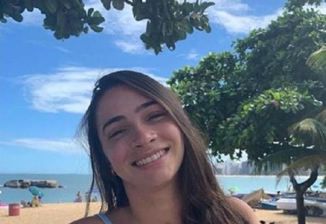 Imagem da noticia Lais Souza revela ter sofrido abuso de cuidadores: "Estava totalmente vulnerável"