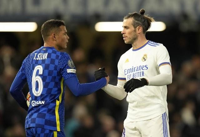 Imagem da noticia Tabu! Chelsea nunca foi derrotado como visitante diante do Real Madrid