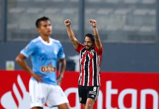 Imagem da noticia Adversário do Flamengo na estreia da Libertadores é freguês de brasileiros