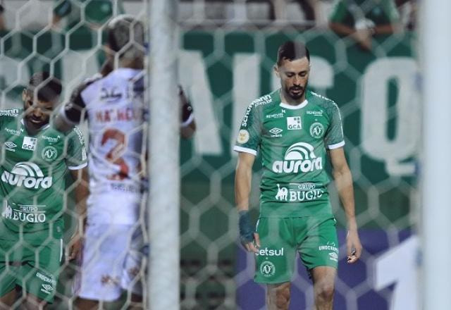 Imagem da noticia Brasileirão: veja as dez piores campanhas na era dos pontos corridos